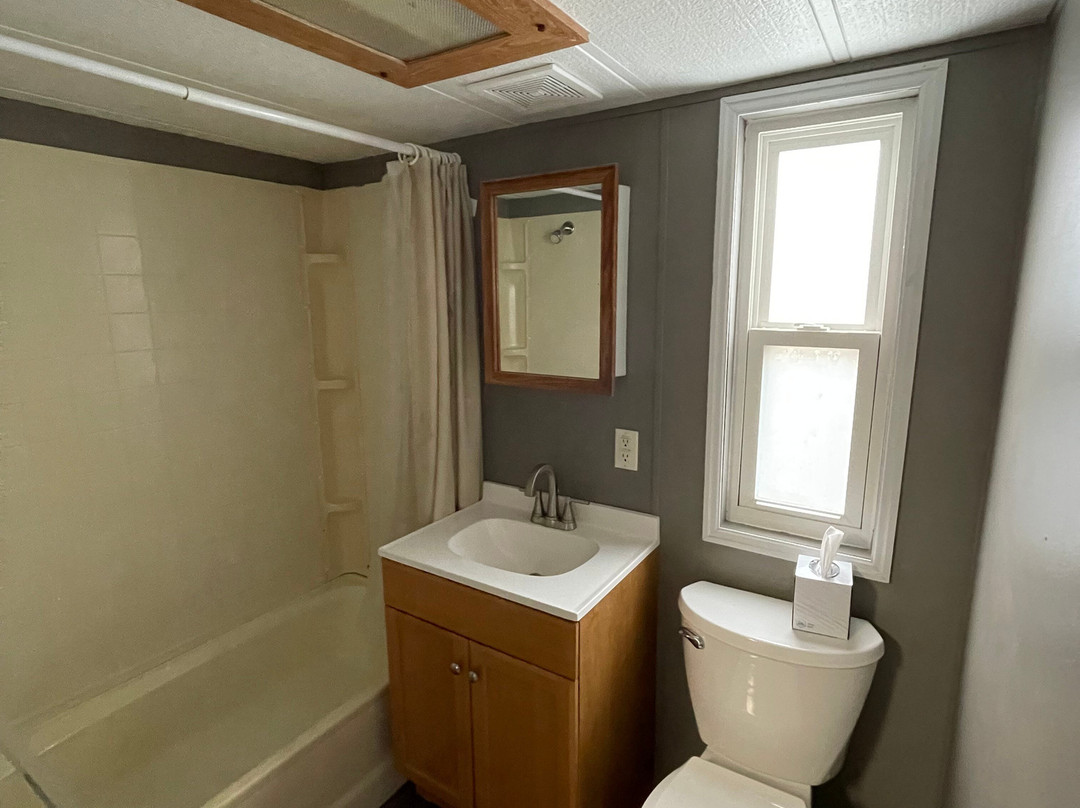 Grand Lake St Mary's State Park-Saint Marys必去景点