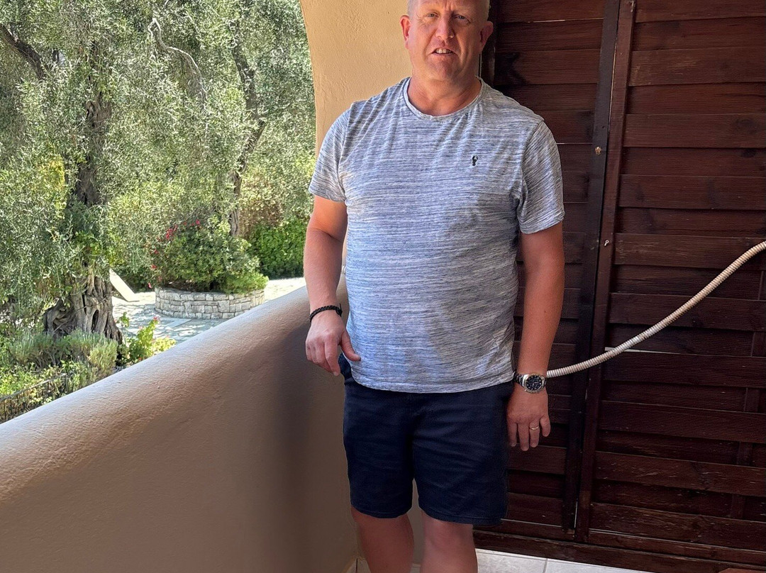 Paxos Club Resort & Spa主图