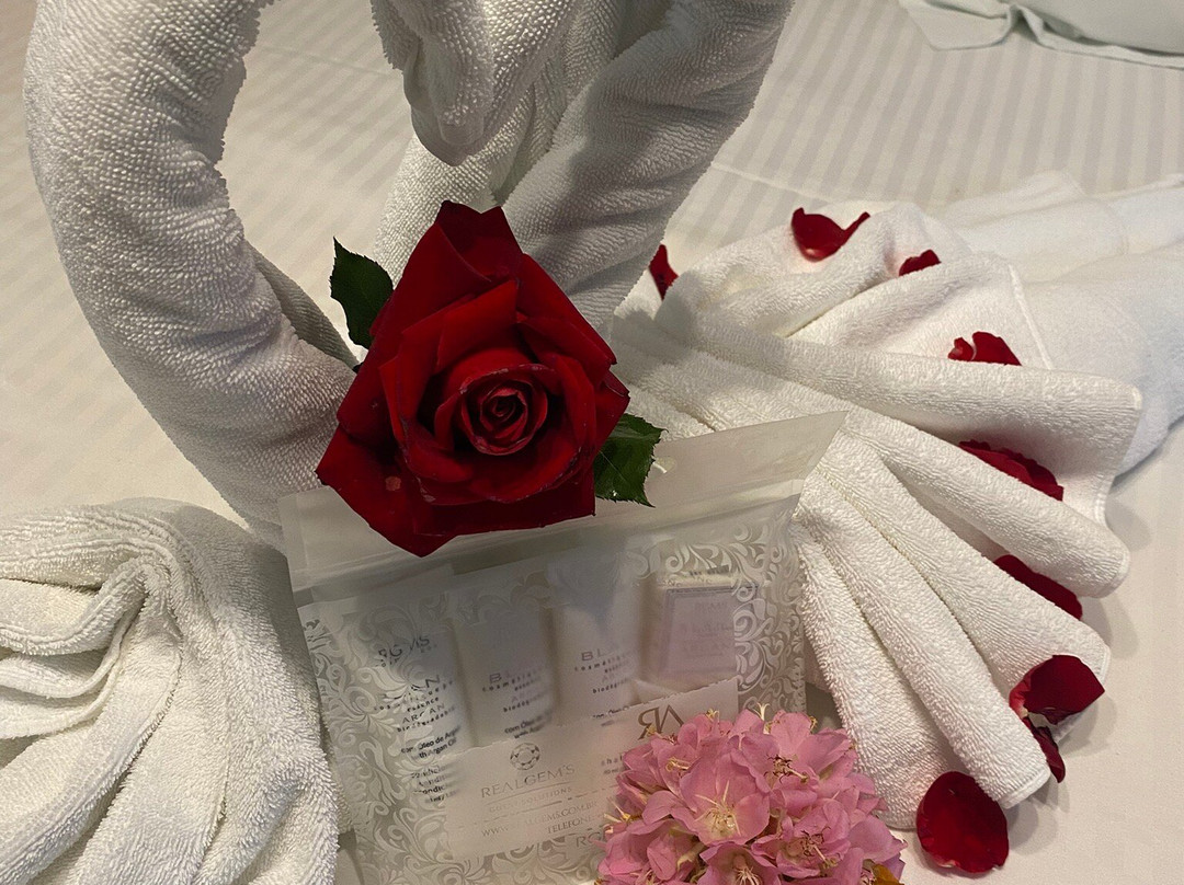 Pousada Solar d'Araucaria主图