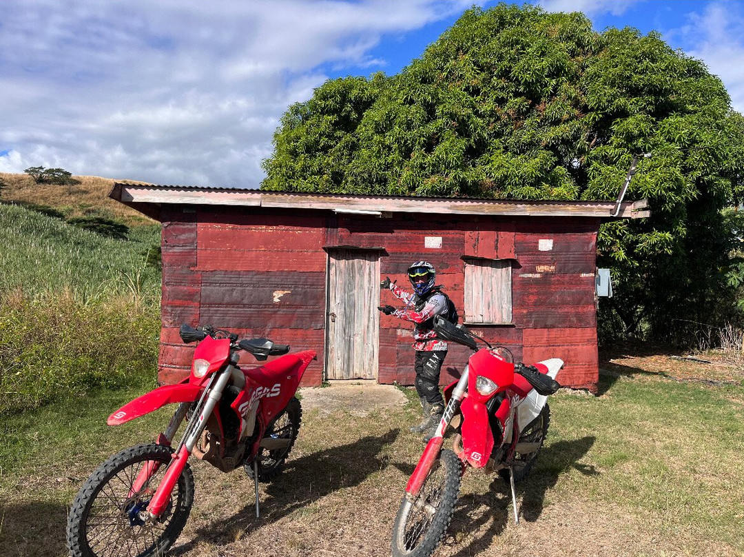 Mai Island Ride-Momi必去景点