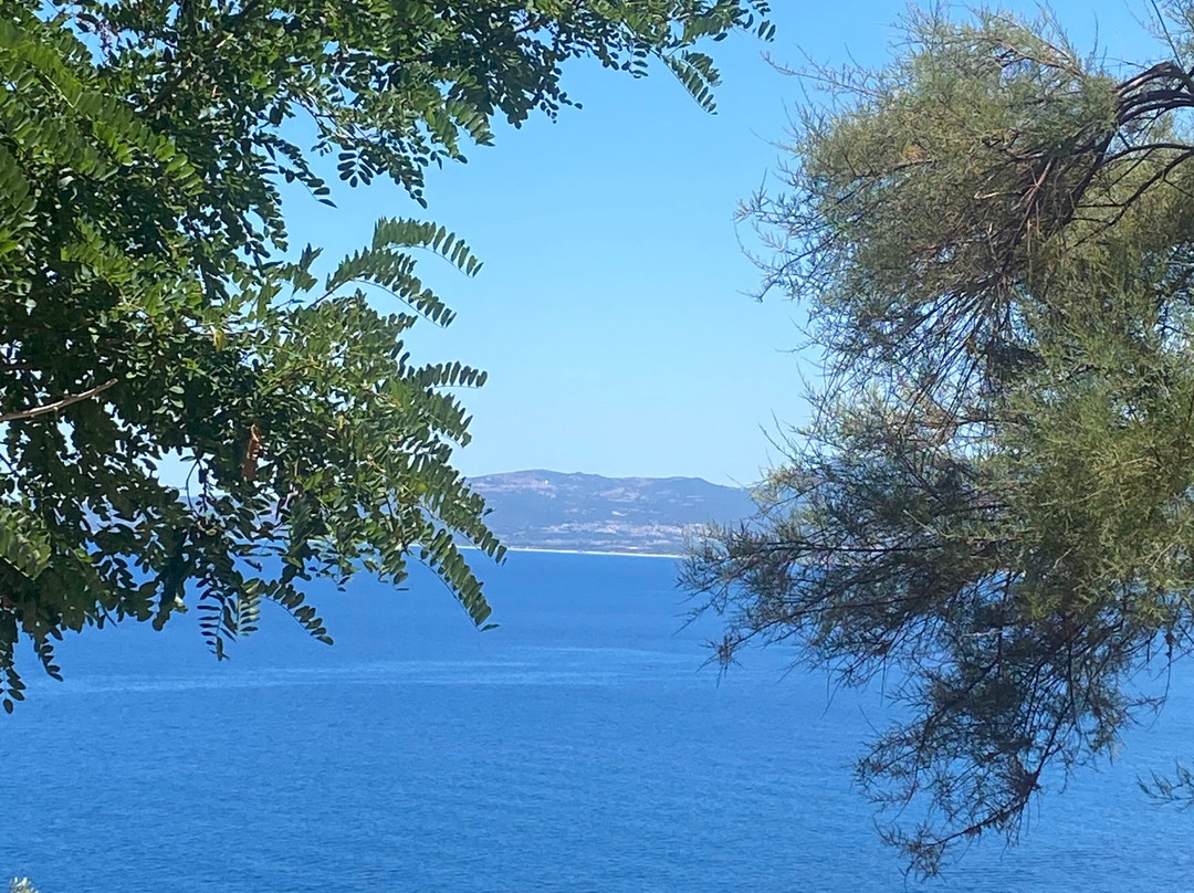 Citadel of Castelsardo-撒丁岛必去景点