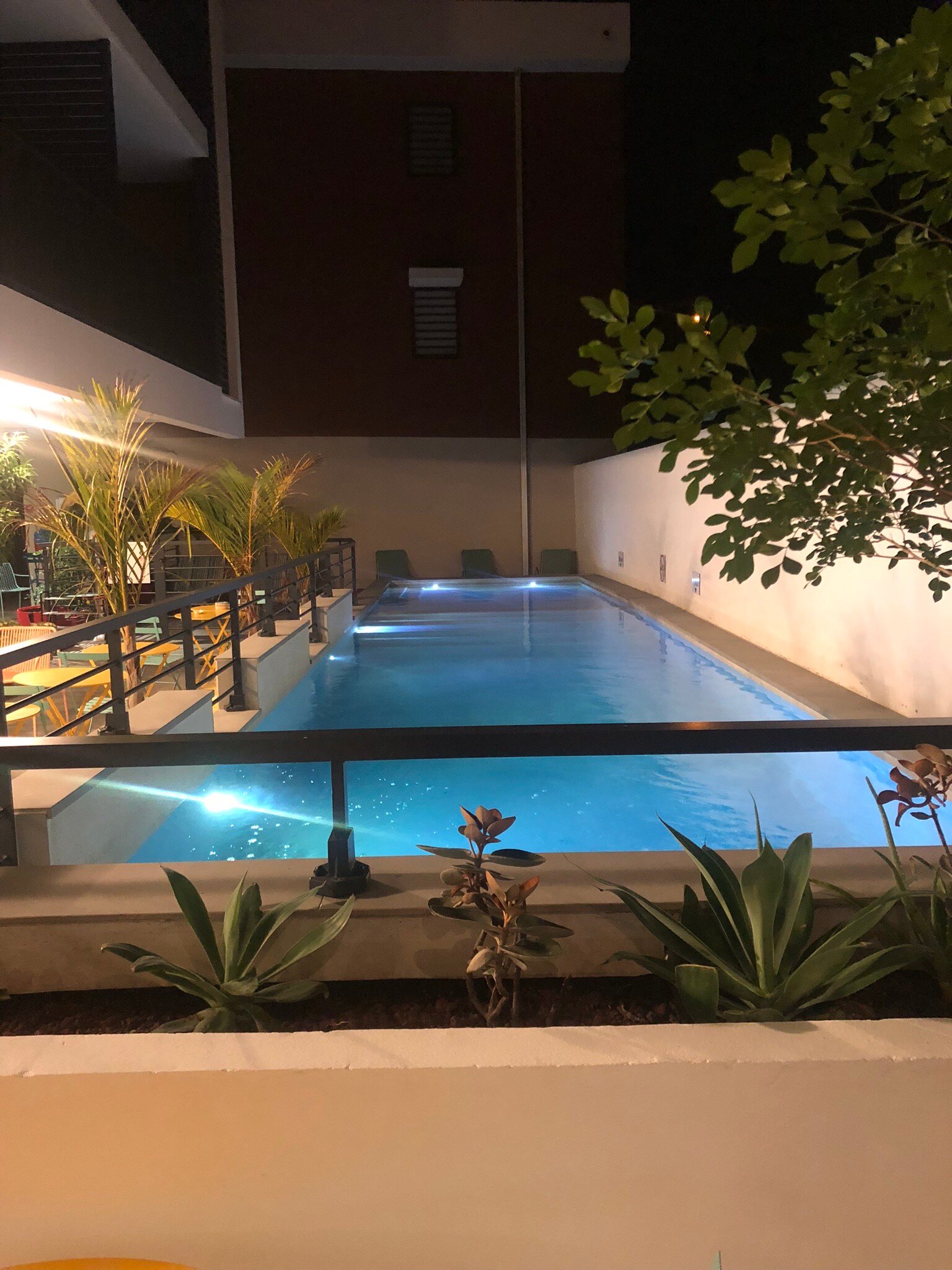 Hôtel Le Terre Sainte-官方