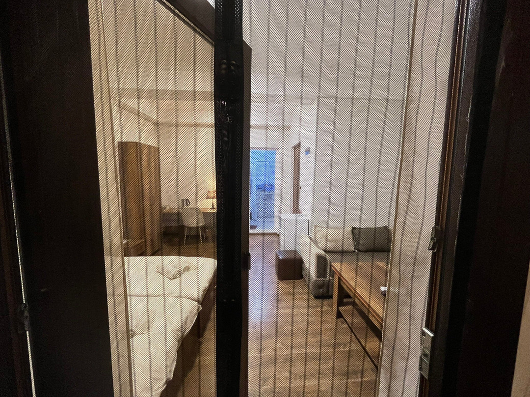 Hotel Goldenera