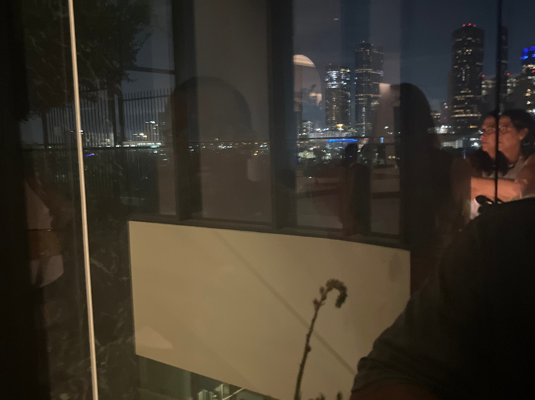 Sol7 - Thompson Hotel