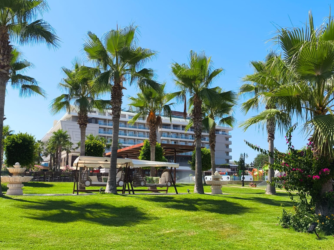 Adenya Hotel & Resort主图