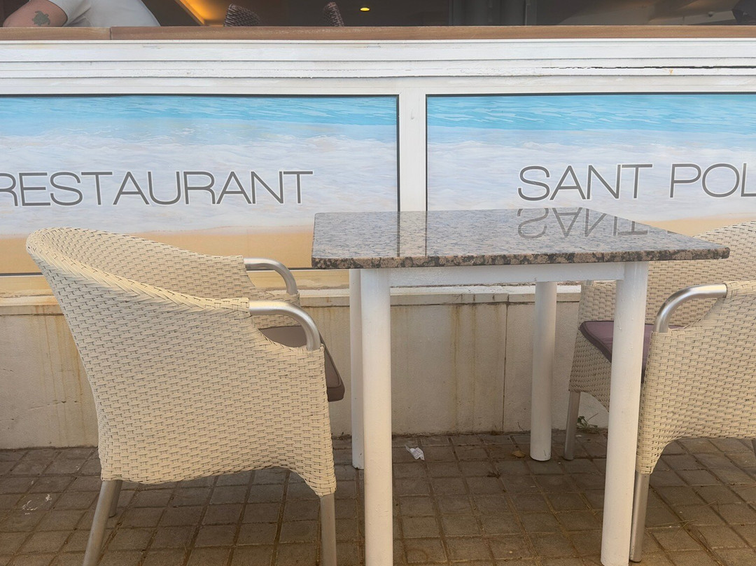 圣普尔酒店及餐厅主图