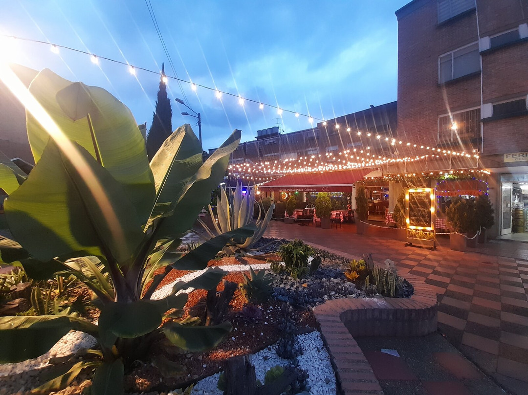 La Trattoria Del Teatro