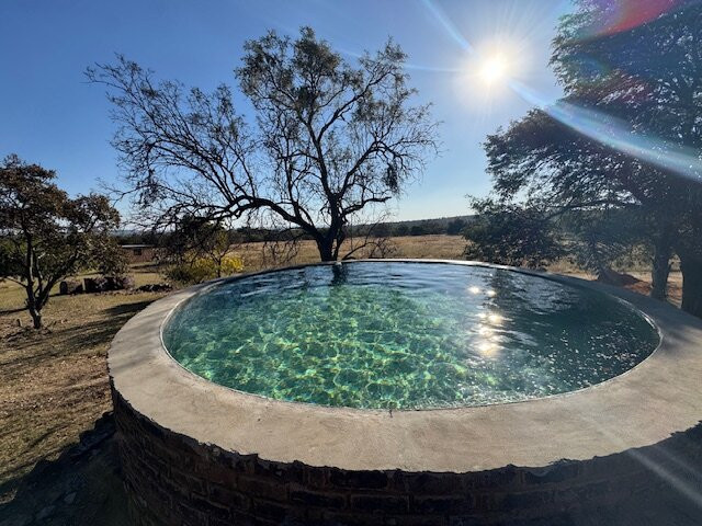 Impala Game Ranch