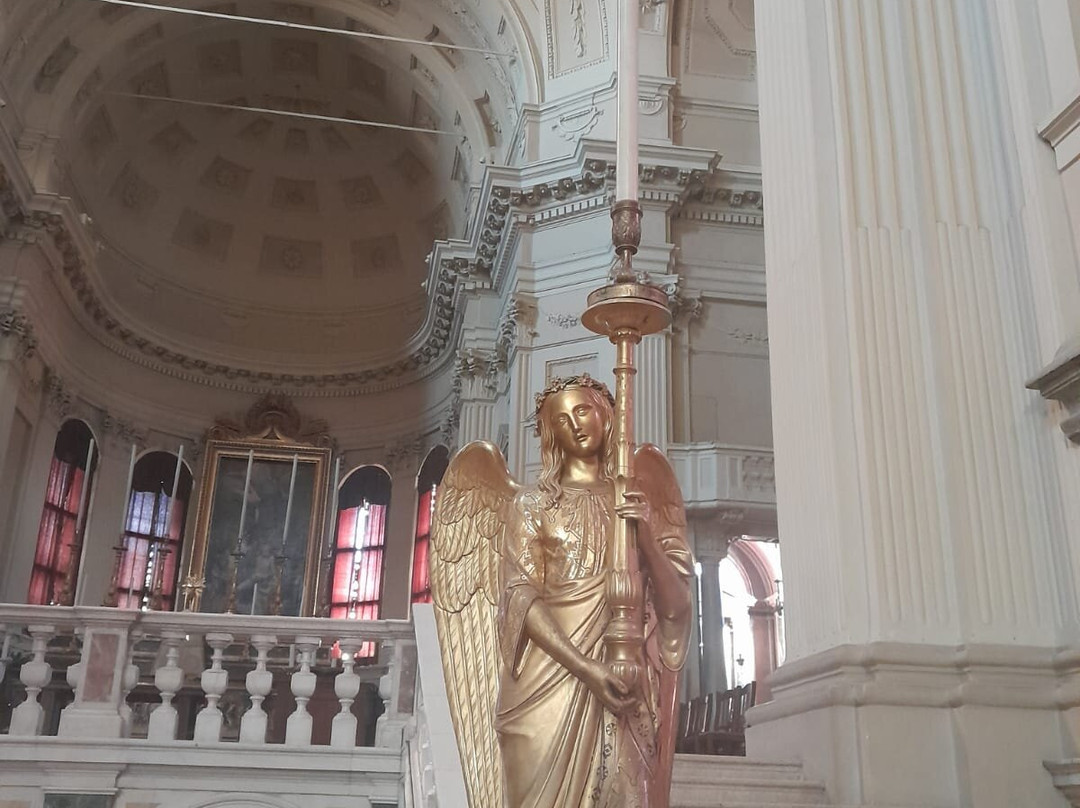 Cattedrale Di Imola-伊莫拉必去景点