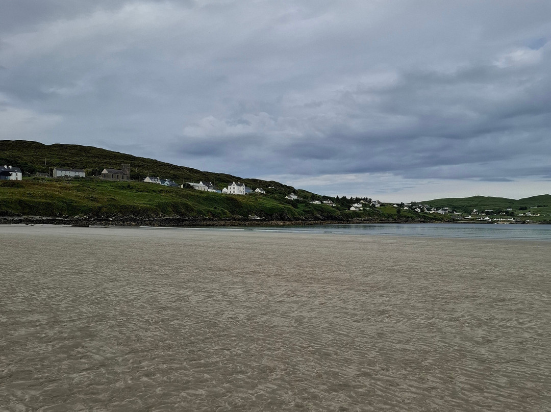 Edenvale Bed & Breakfast主图