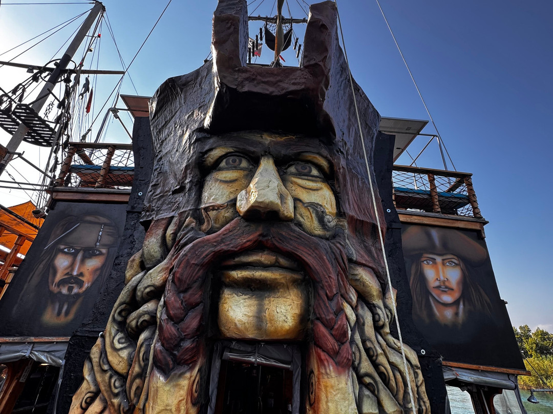 ExcursionSide-西代必去景点