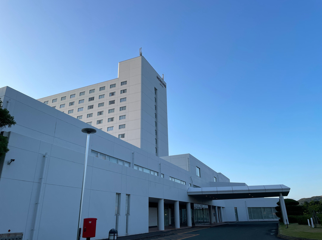 玄海皇家饭店主图