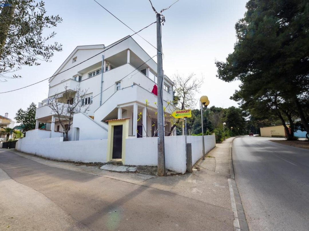 Kozino酒店住宿-Apartments Borik