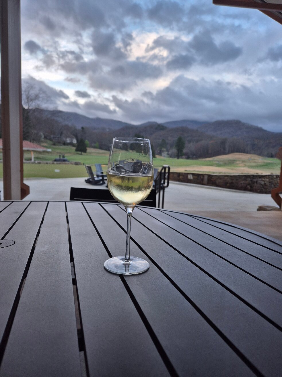 The Waynesville Inn And Golf Club-官方