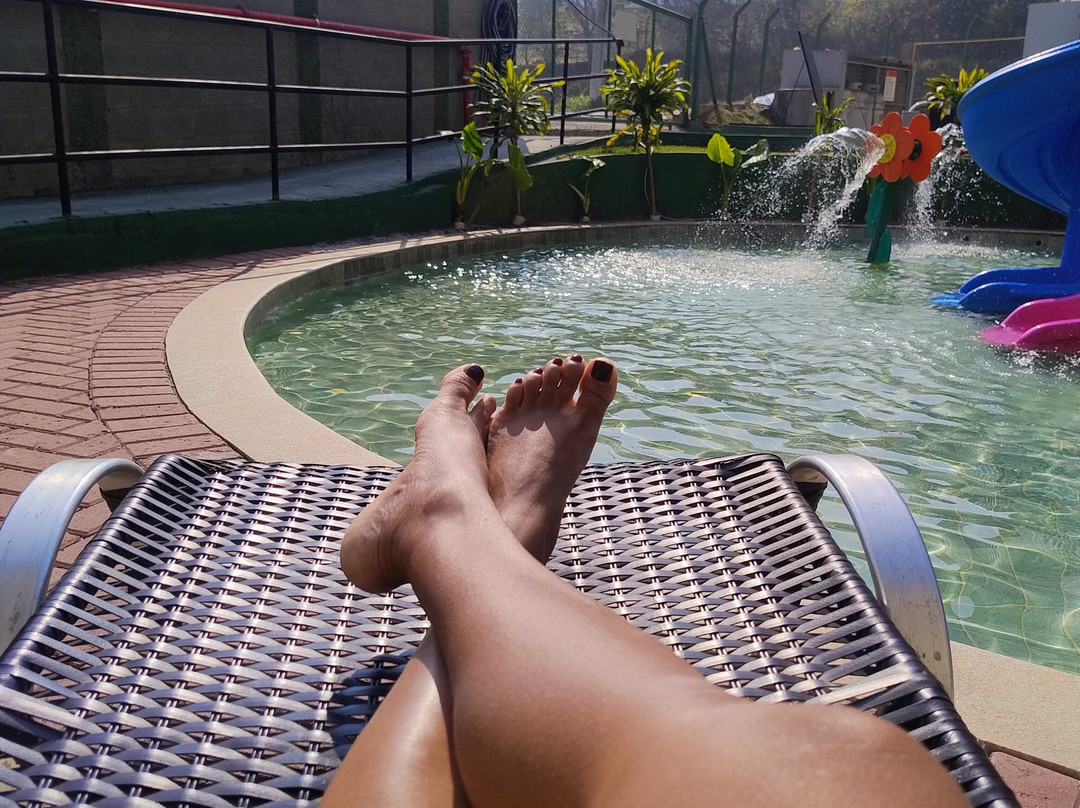 Hotel Golden Park Sorocaba & Convenções主图