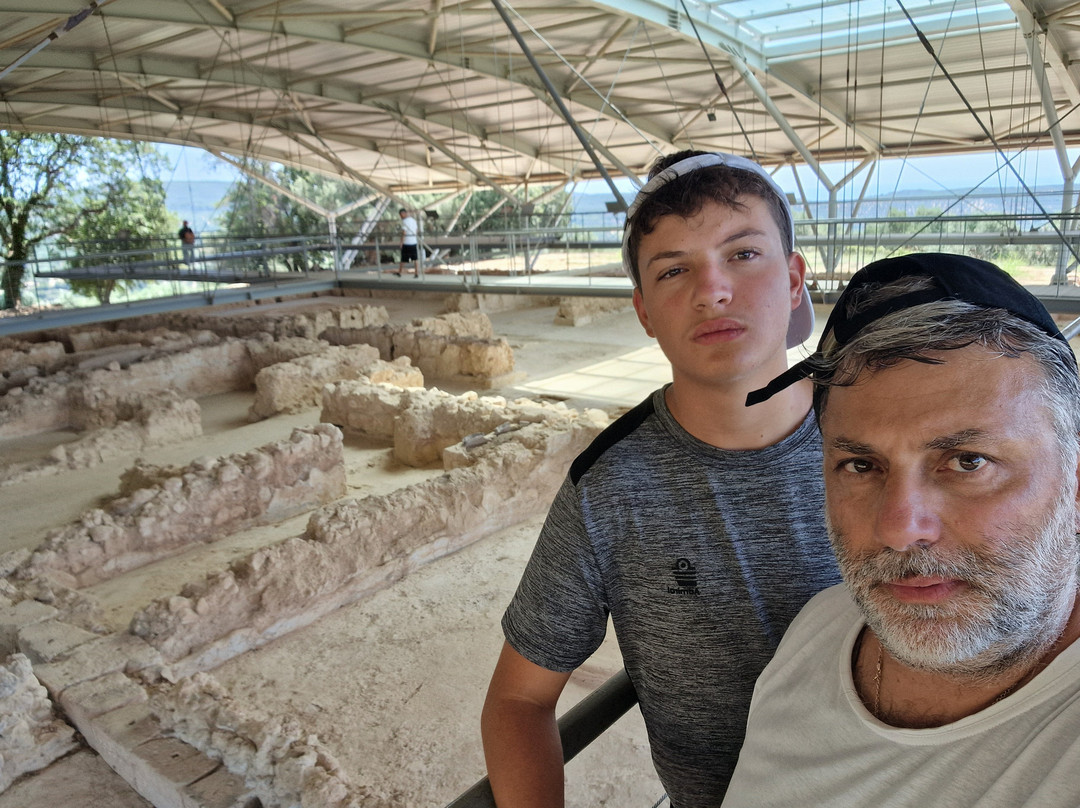 Palace of Nestor-Chora必去景点