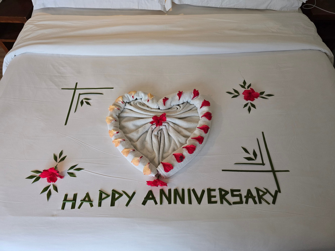 马尔代夫桑塔拉拉斯富士度假酒店主图