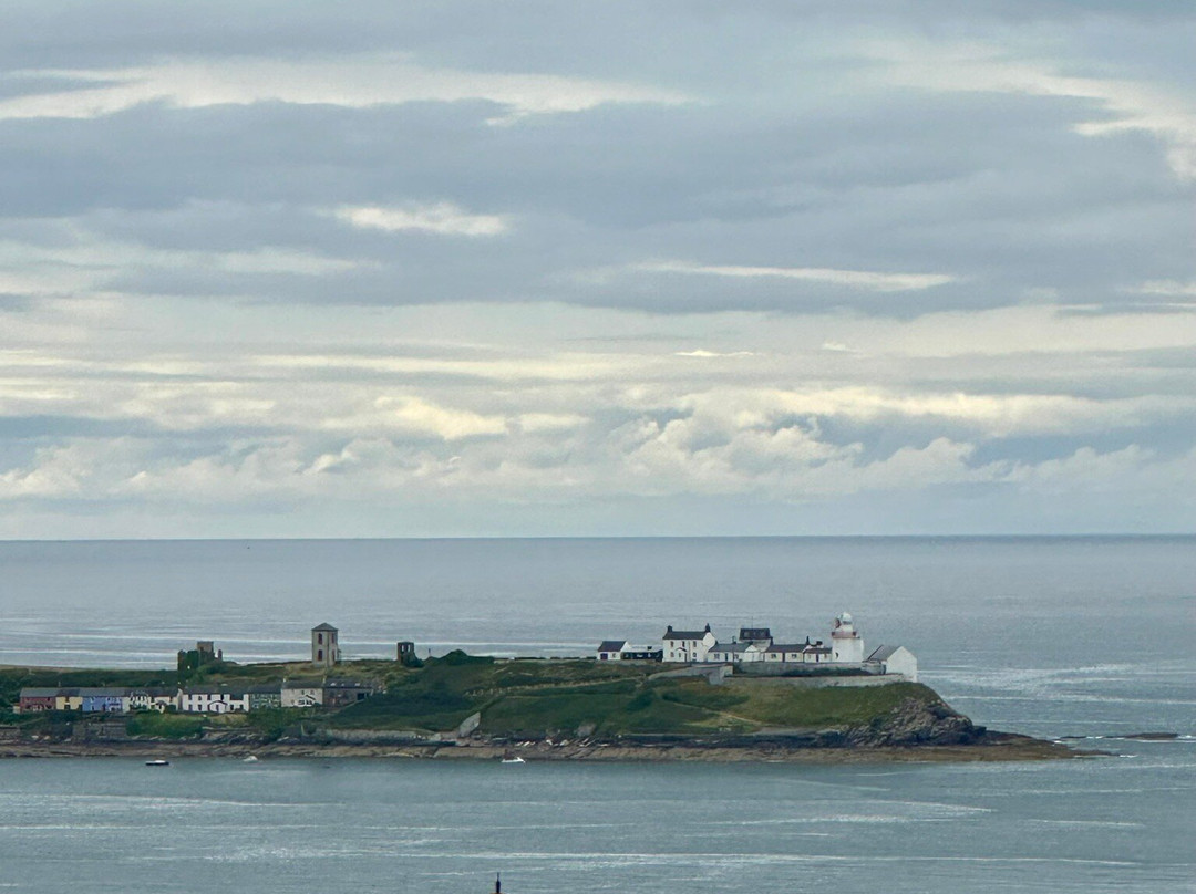 Camden Fort Meagher-科克必去景点