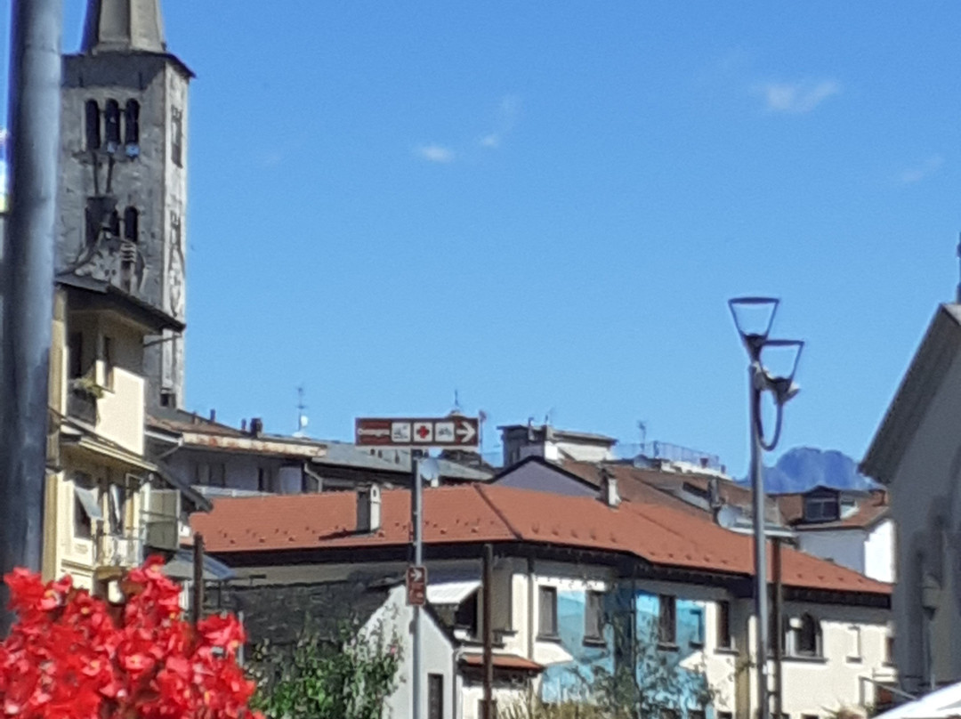 拉西比拉库西亚纳酒店主图