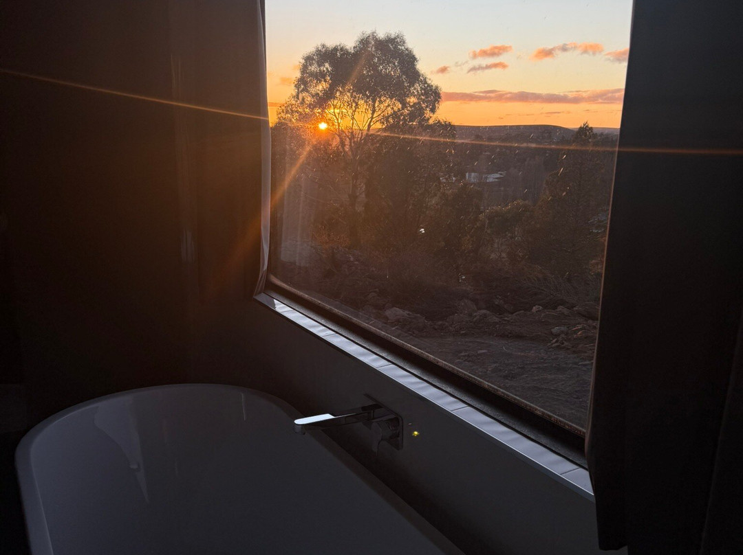 High Country Motel主图