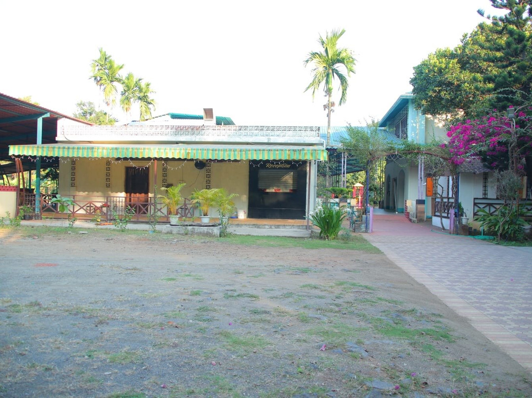 Aryan Farms | Kelva beach Resort主图