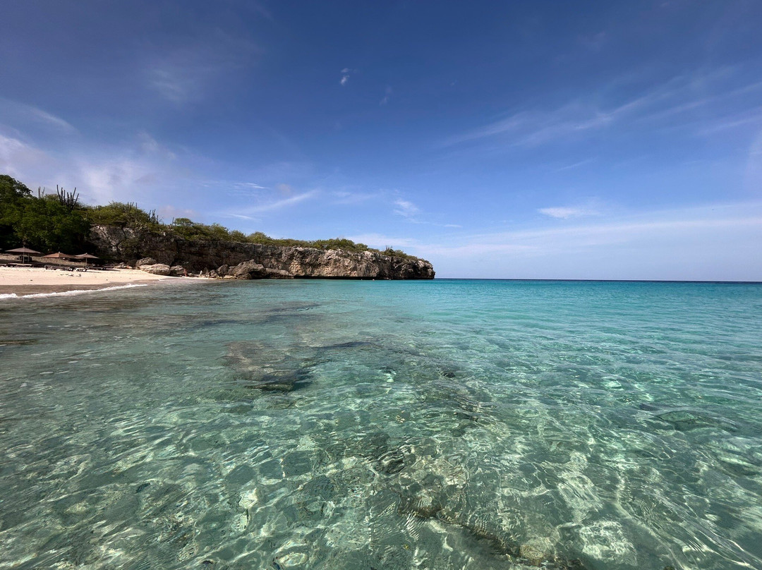 Kleine Knip-Sabana Westpunt必去景点