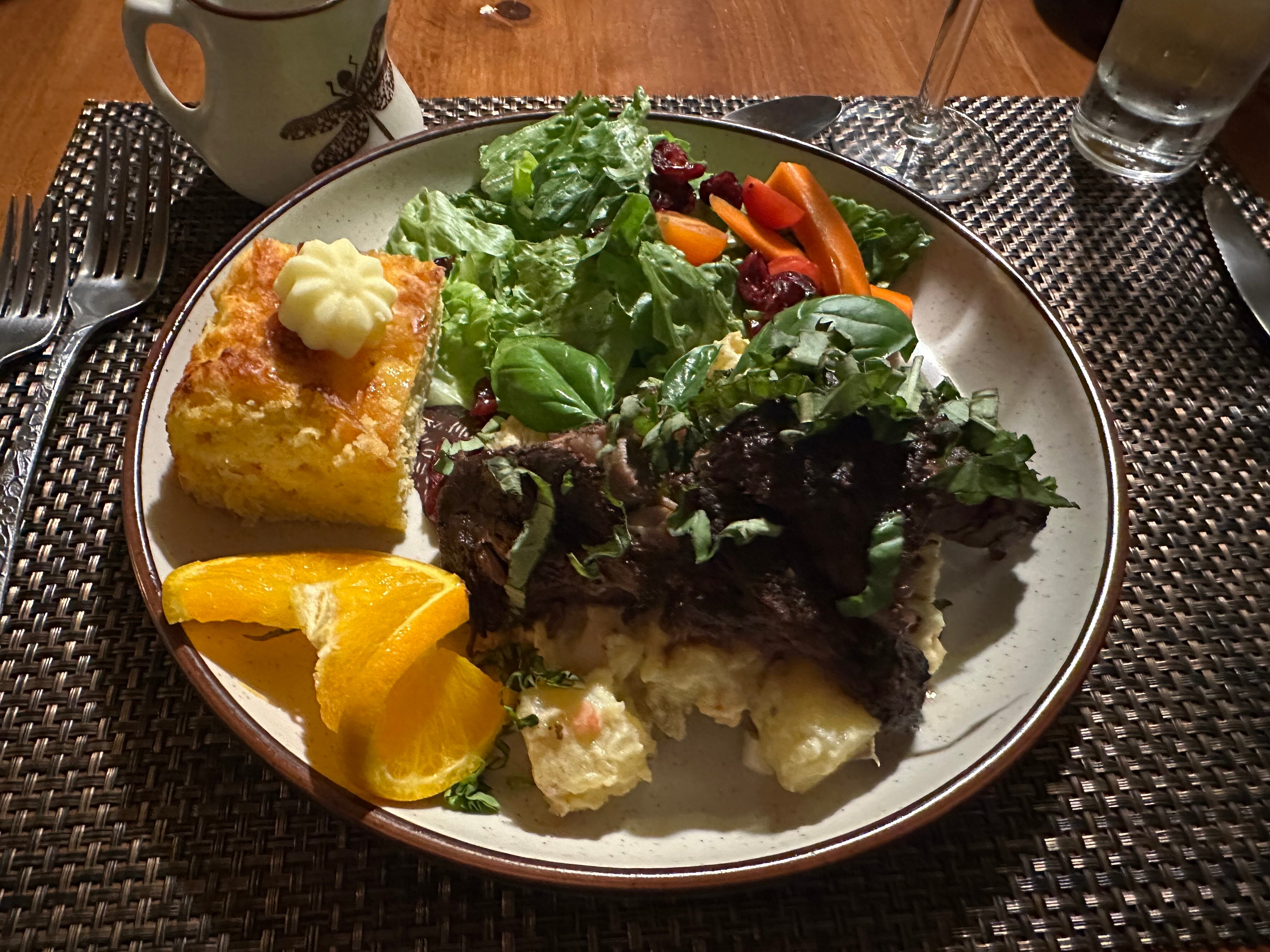 Bear Mountain Lodge-官方