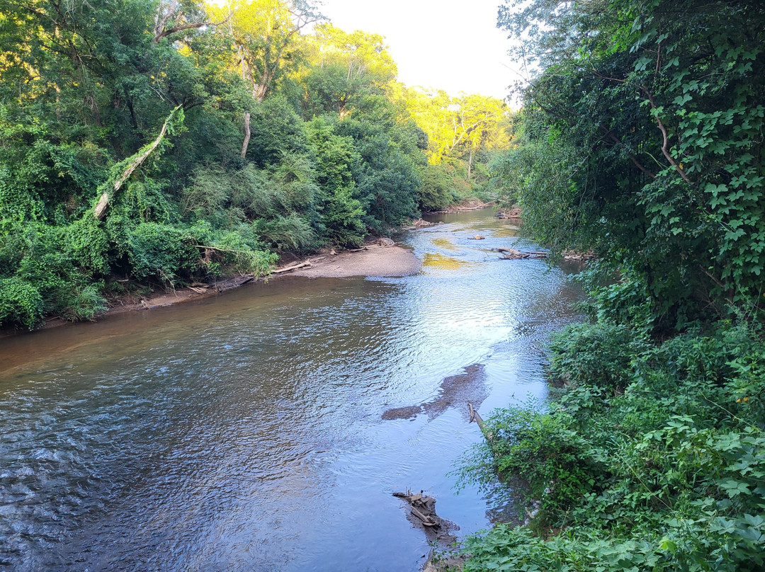 Yellow River Park-石山必去景点