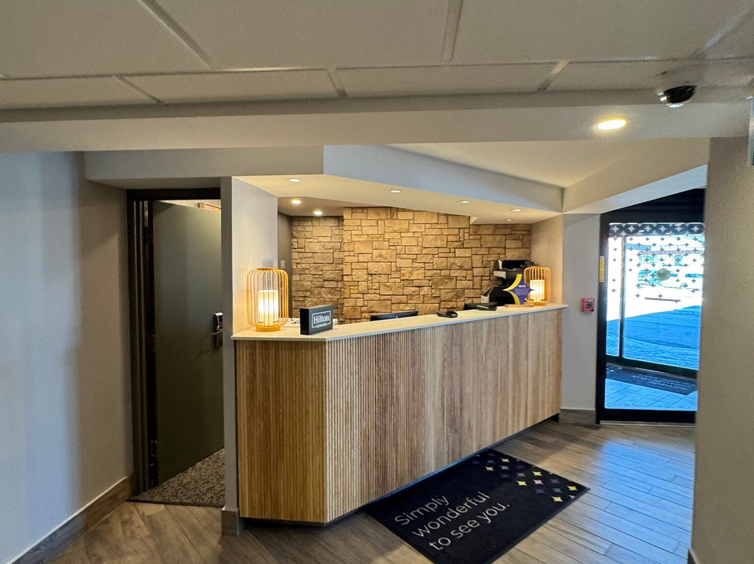 Spark By Hilton Oshawa