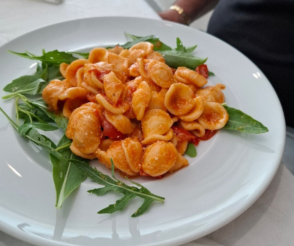 Hotel Borgo Marina主图