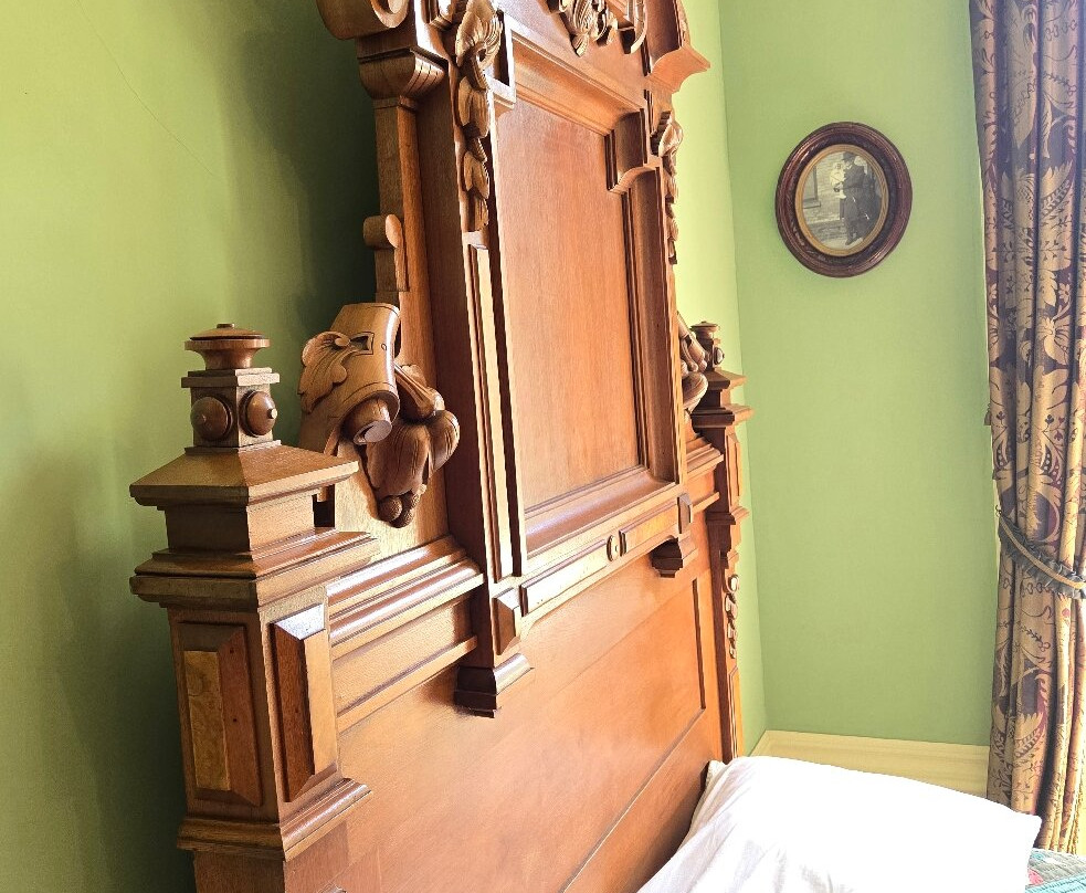 Castle Kilbride-Baden必去景点