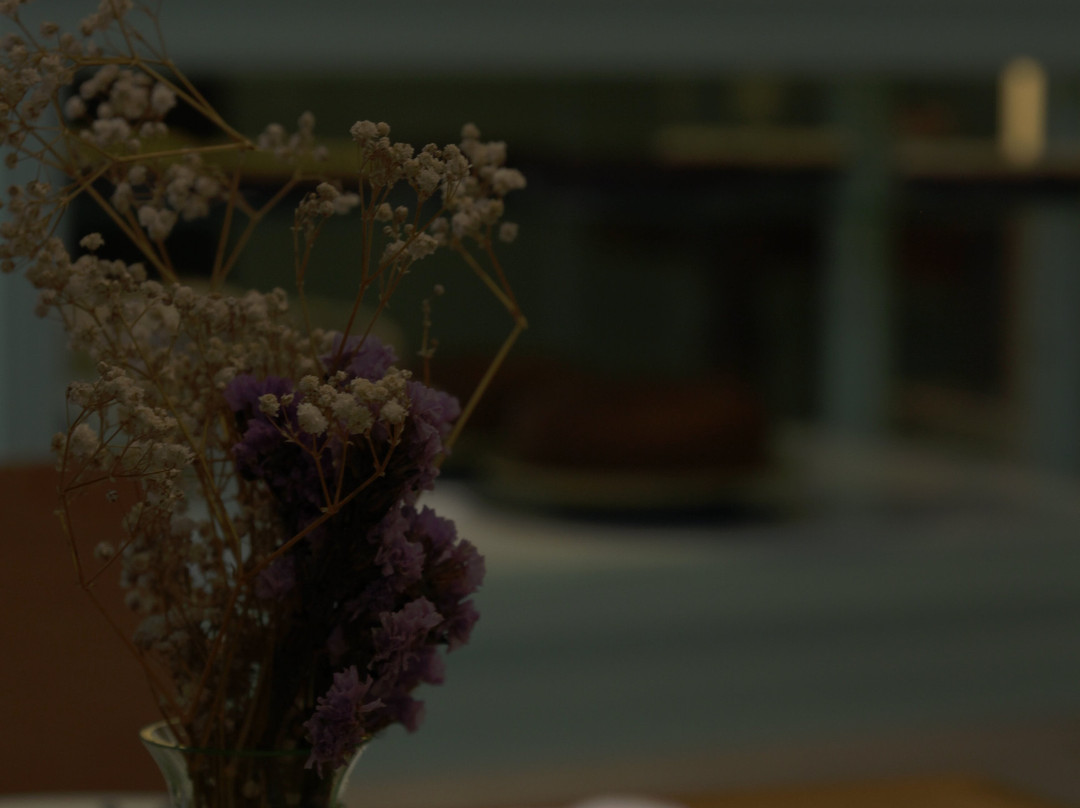 Alfarr - Confeitaria E Casa De Chá