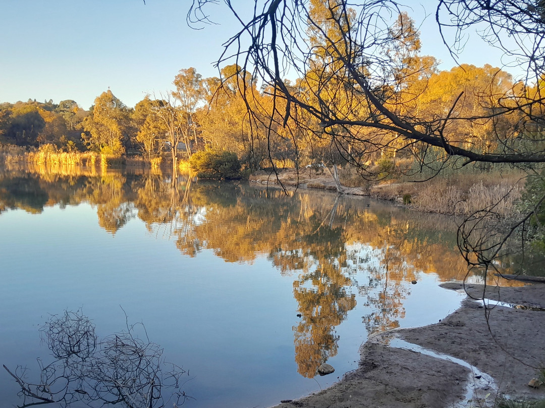 Golden Harvest Park-兰德堡必去景点