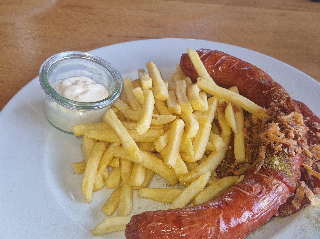 Wank Mountain-加米许-帕坦克辛必去景点