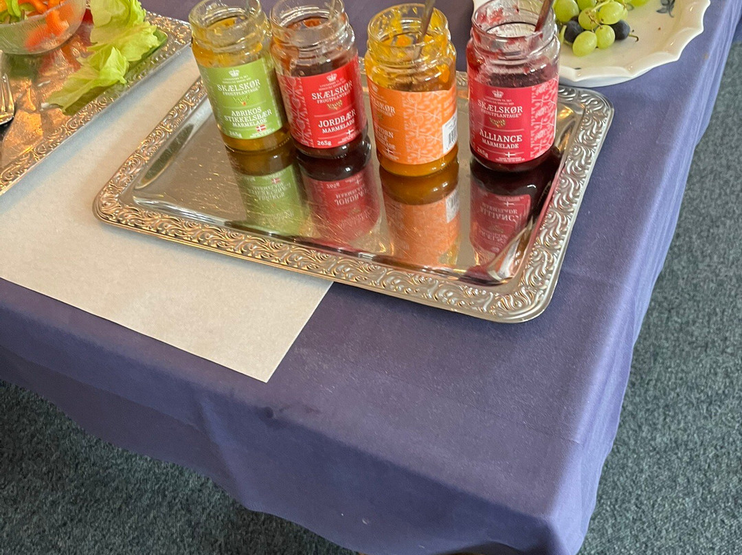 Hotel Postgaarden主图