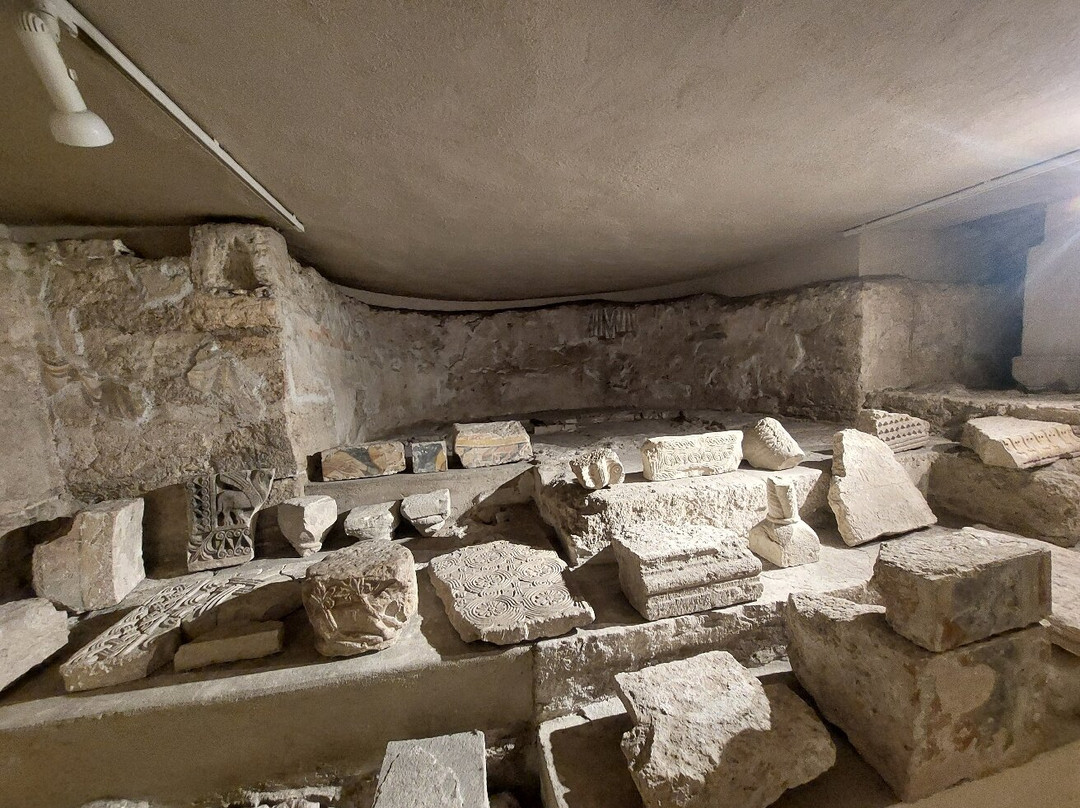 Cattedrale Di San Vigilio E Duomo Di Trento-特伦托必去景点