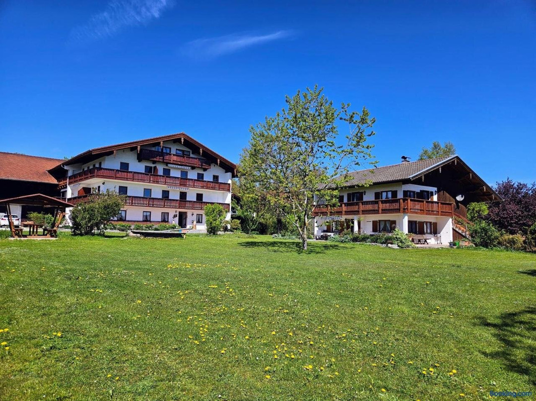 Ferienwohnungen Loisenhof