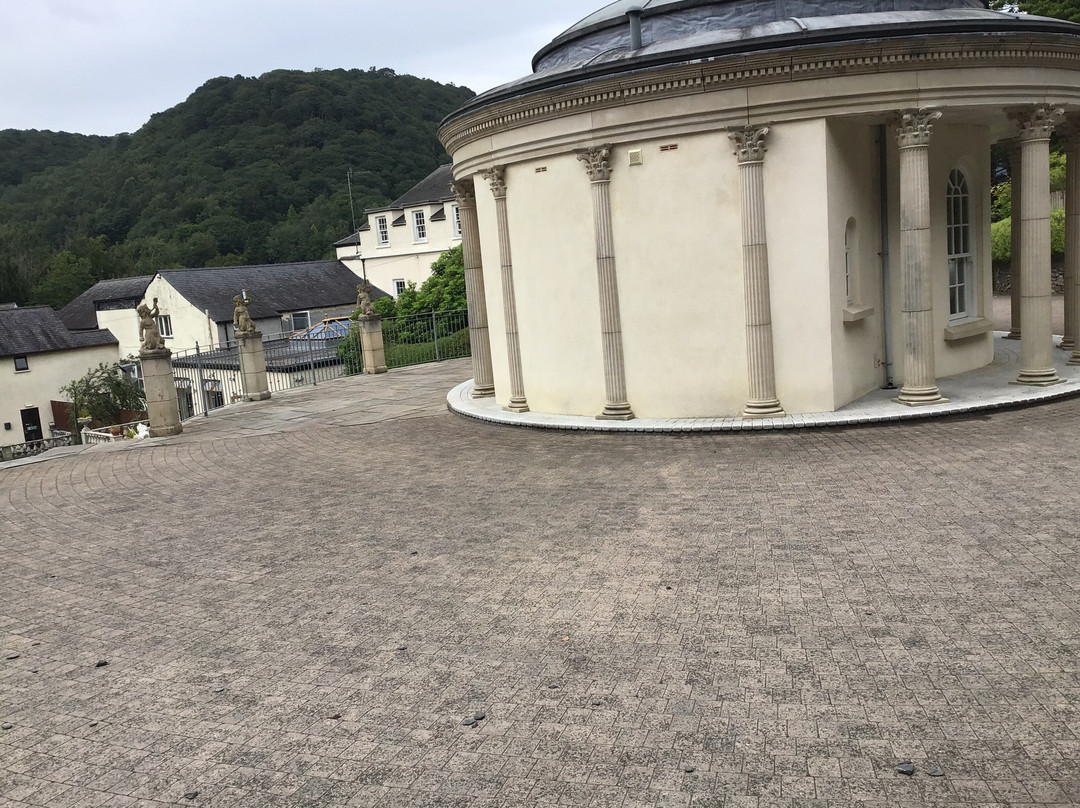 纽比桥酒店主图