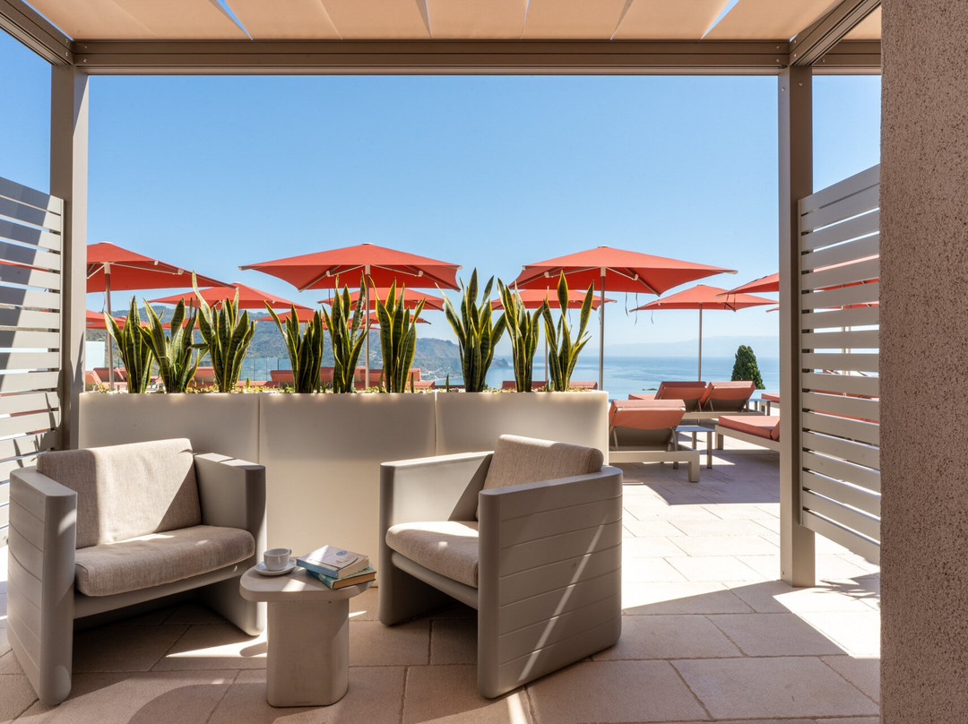 Villa Fiorita Boutique hotel主图