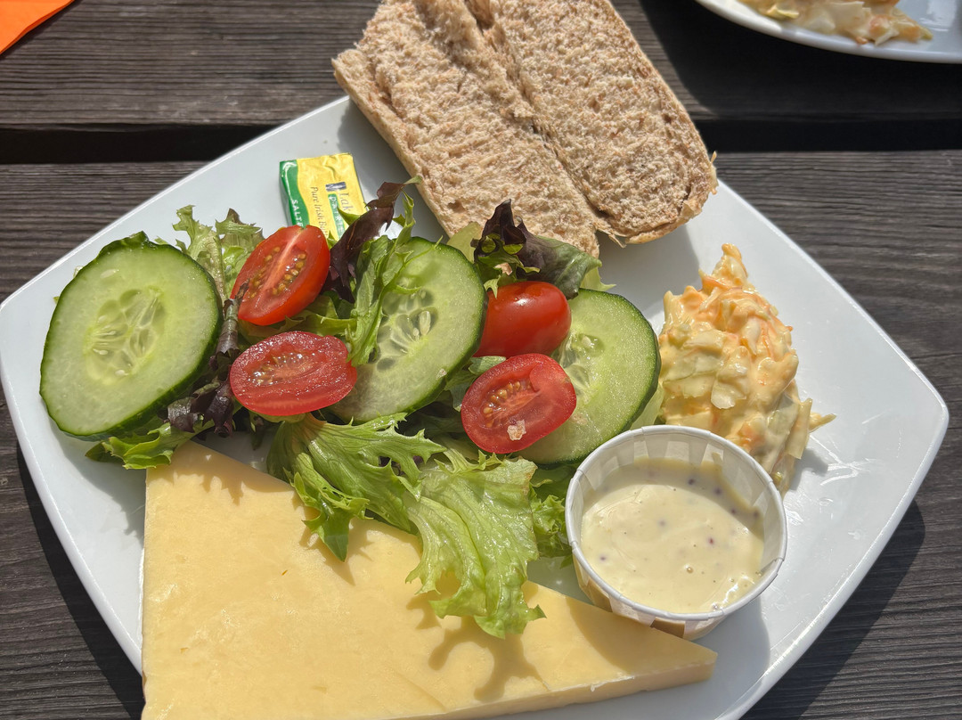 East Ruston Old Vicarage Garden-诺威奇必去景点