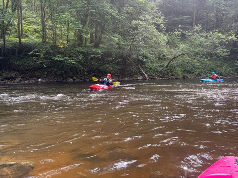DC Outdoors-谢菲尔德必去景点