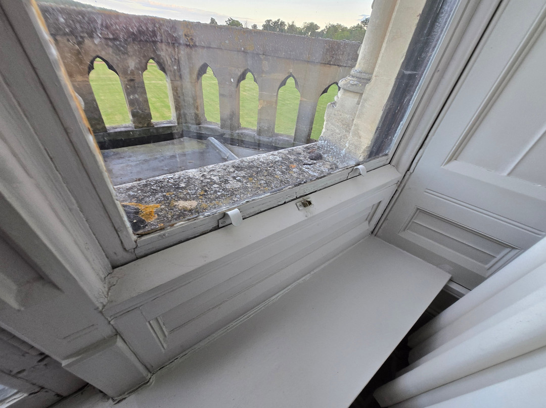 Mercure Warwickshire Walton Hall Hotel Spa-Walton必去景点