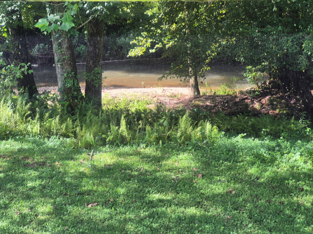 Stoney Fork Campground and B&B主图