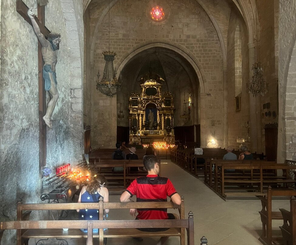 中心城-穆斯捷-圣玛丽必去景点