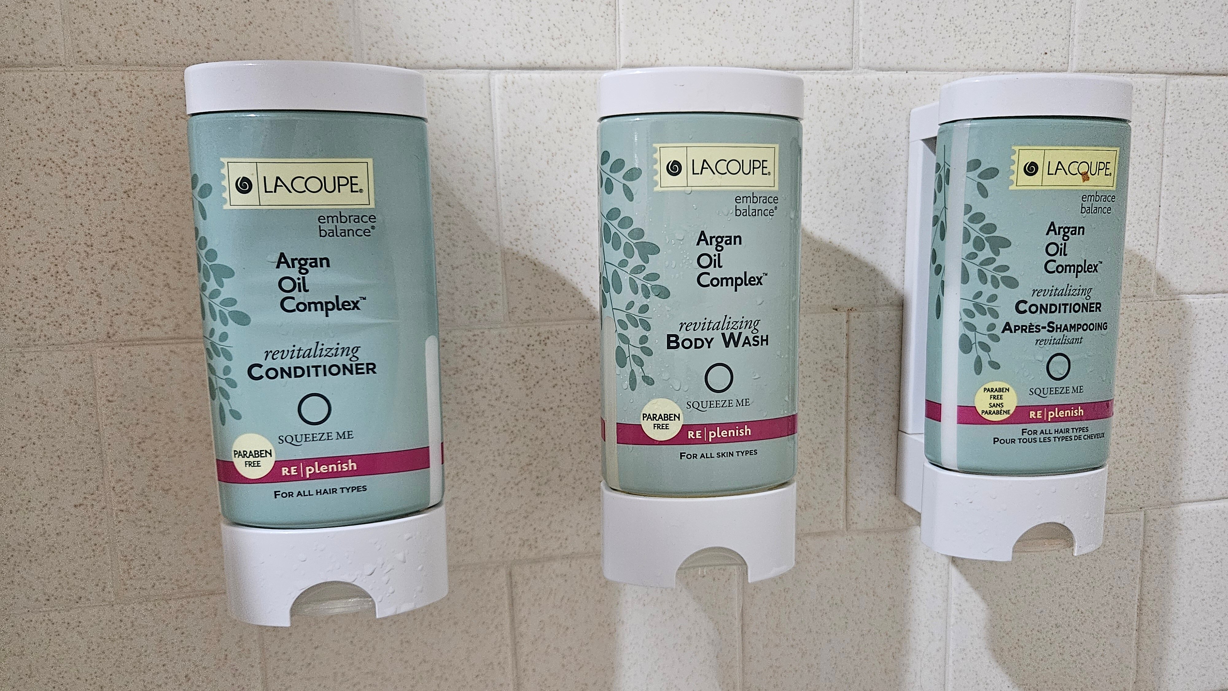 Best Western Miner'S Inn-浴室