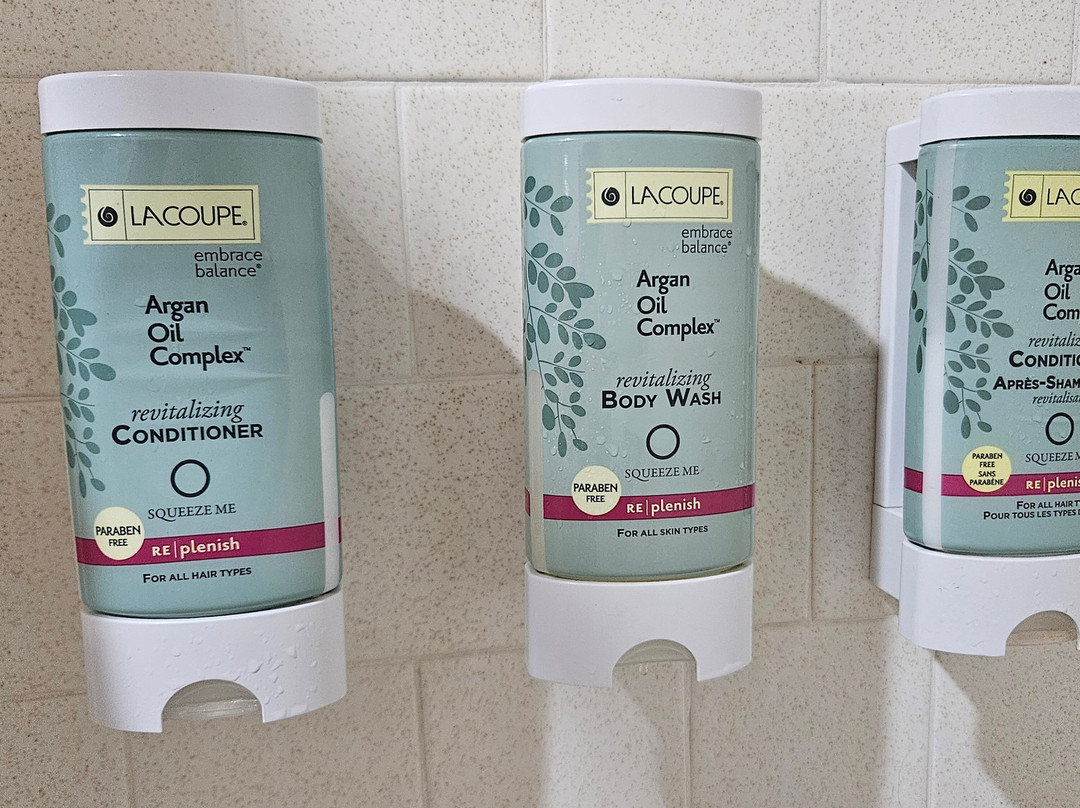 Best Western Miner'S Inn主图