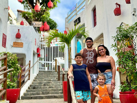 Jr Mossoró-Natal必去景点