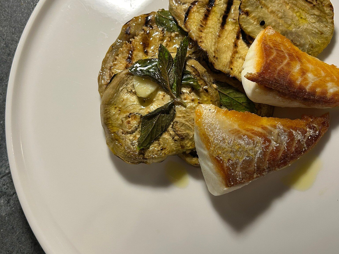 Panacea Residence B&B主图