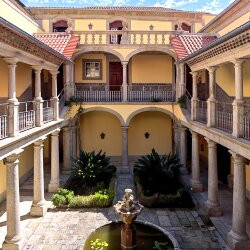 Museu dos Biscainhos-布拉加区必去景点