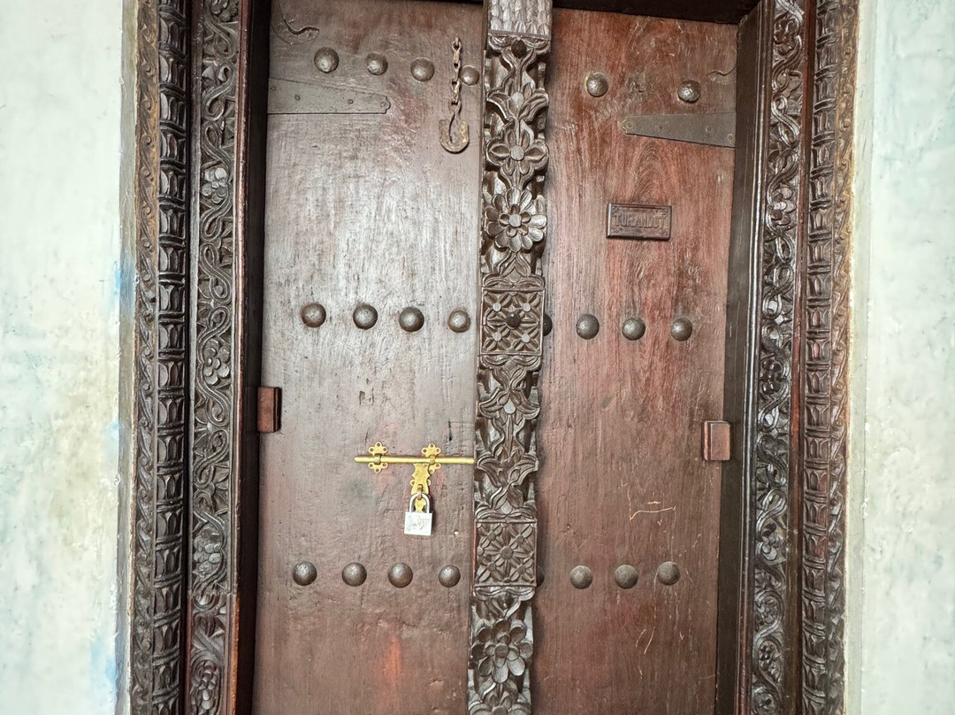 Emerson Spice Hotel主图